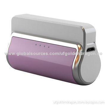Portable Power Bank for Smartphones, Tablet PCs, Laptops